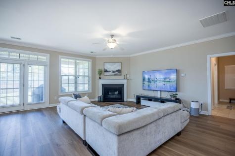 316 Asa Rose Lane Lexington SC 29072
