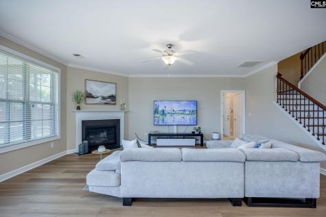 316 Asa Rose Lane Lexington SC 29072