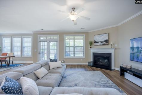 316 Asa Rose Lane Lexington SC 29072