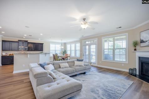 316 Asa Rose Lane Lexington SC 29072