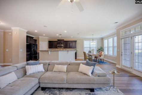 316 Asa Rose Lane Lexington SC 29072