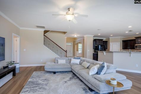 316 Asa Rose Lane Lexington SC 29072