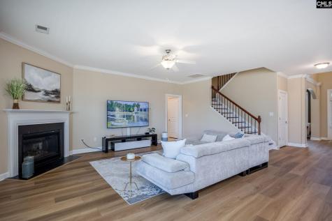 316 Asa Rose Lane Lexington SC 29072
