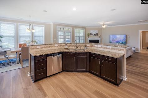 316 Asa Rose Lane Lexington SC 29072