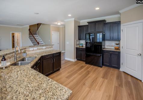 316 Asa Rose Lane Lexington SC 29072