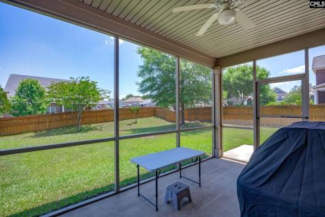 316 Asa Rose Lane Lexington SC 29072