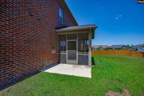 316 Asa Rose Lane Lexington SC 29072