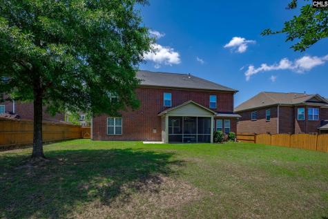 316 Asa Rose Lane Lexington SC 29072