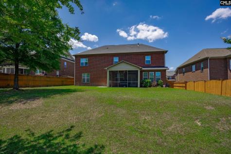 316 Asa Rose Lane Lexington SC 29072