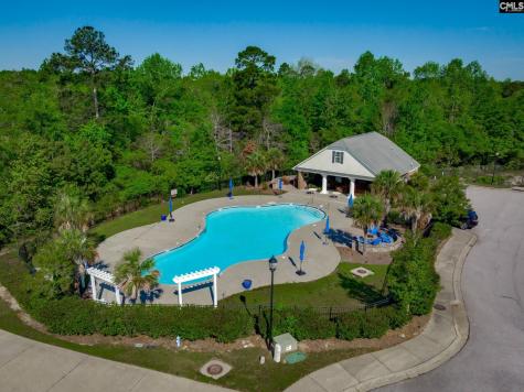 316 Asa Rose Lane Lexington SC 29072