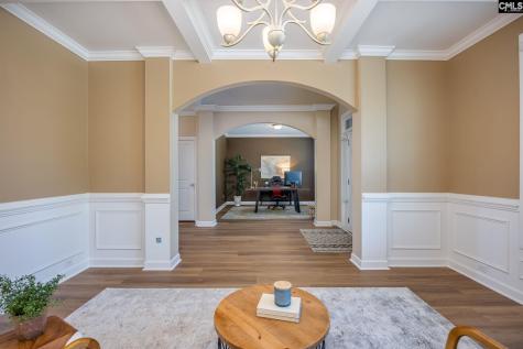 316 Asa Rose Lane Lexington SC 29072