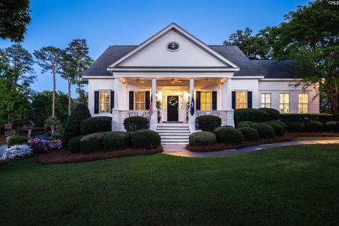 208 Lanham Spring Drive Lexington SC 29072