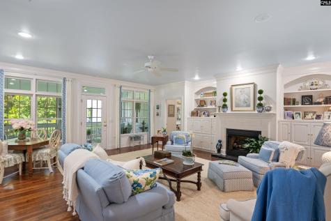 208 Lanham Spring Drive Lexington SC 29072