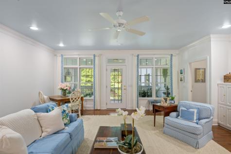 208 Lanham Spring Drive Lexington SC 29072