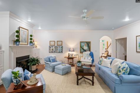 208 Lanham Spring Drive Lexington SC 29072
