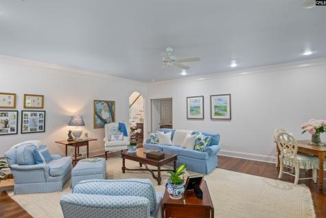 208 Lanham Spring Drive Lexington SC 29072