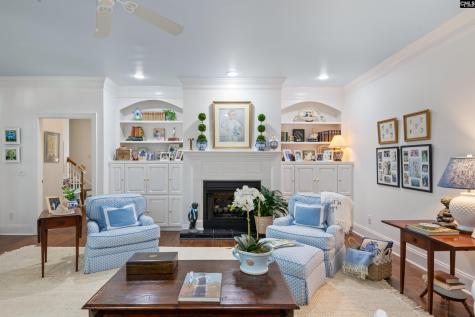 208 Lanham Spring Drive Lexington SC 29072