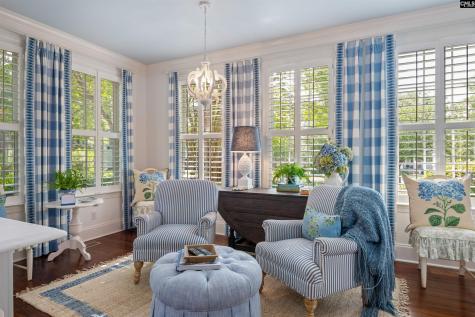 208 Lanham Spring Drive Lexington SC 29072