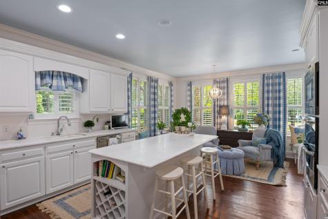 208 Lanham Spring Drive Lexington SC 29072