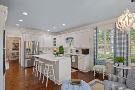 208 Lanham Spring Drive Lexington SC 29072