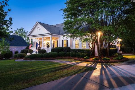 208 Lanham Spring Drive Lexington SC 29072