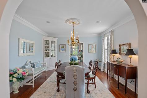 208 Lanham Spring Drive Lexington SC 29072