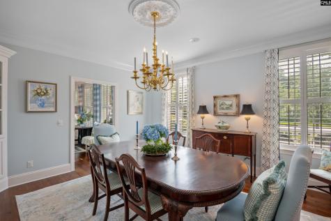 208 Lanham Spring Drive Lexington SC 29072