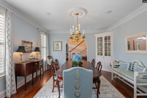 208 Lanham Spring Drive Lexington SC 29072