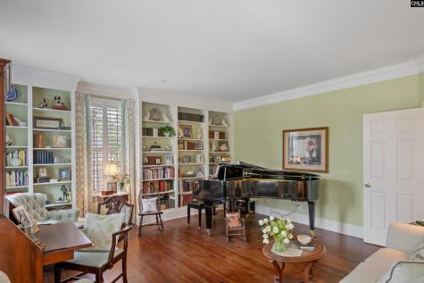 208 Lanham Spring Drive Lexington SC 29072