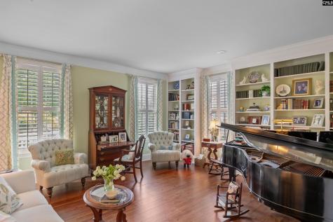 208 Lanham Spring Drive Lexington SC 29072