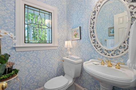 208 Lanham Spring Drive Lexington SC 29072