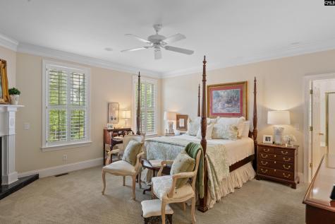 208 Lanham Spring Drive Lexington SC 29072