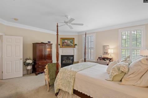 208 Lanham Spring Drive Lexington SC 29072