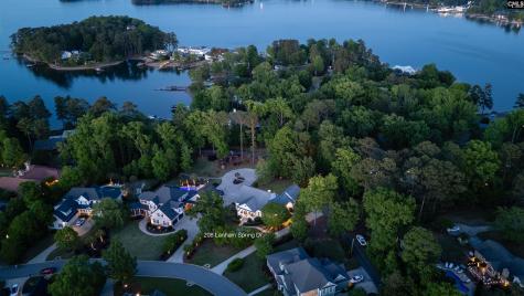 208 Lanham Spring Drive Lexington SC 29072