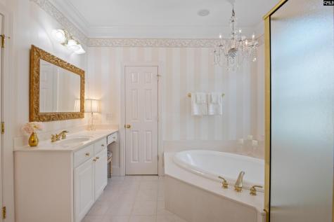 208 Lanham Spring Drive Lexington SC 29072