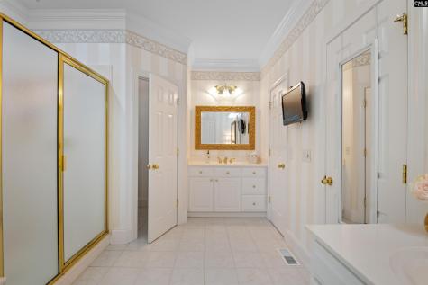 208 Lanham Spring Drive Lexington SC 29072