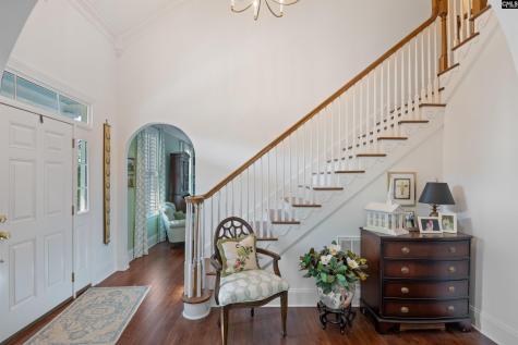 208 Lanham Spring Drive Lexington SC 29072
