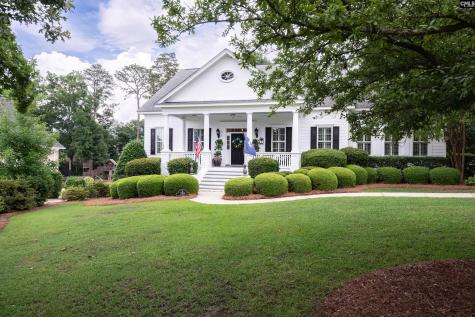 208 Lanham Spring Drive Lexington SC 29072