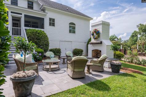 208 Lanham Spring Drive Lexington SC 29072