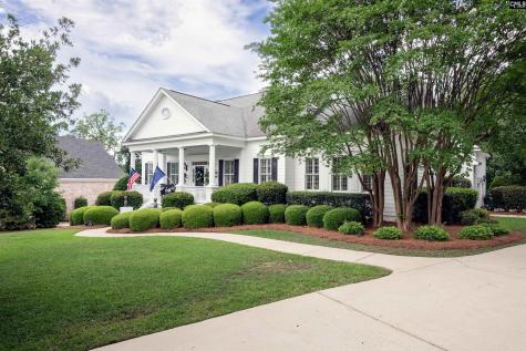 208 Lanham Spring Drive Lexington SC 29072