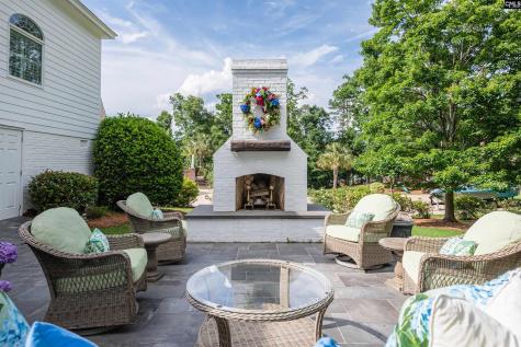 208 Lanham Spring Drive Lexington SC 29072