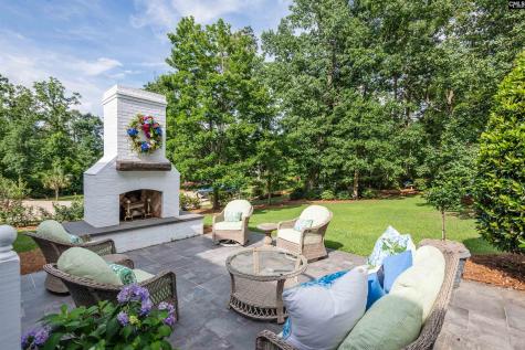 208 Lanham Spring Drive Lexington SC 29072