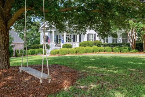 208 Lanham Spring Drive Lexington SC 29072