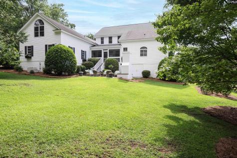 208 Lanham Spring Drive Lexington SC 29072