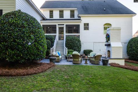208 Lanham Spring Drive Lexington SC 29072