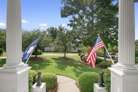 208 Lanham Spring Drive Lexington SC 29072