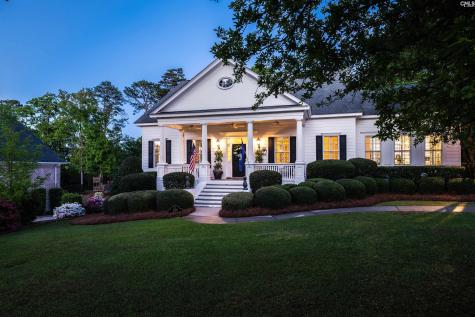 208 Lanham Spring Drive Lexington SC 29072