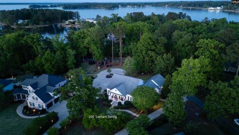 208 Lanham Spring Drive Lexington SC 29072