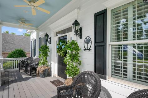 208 Lanham Spring Drive Lexington SC 29072