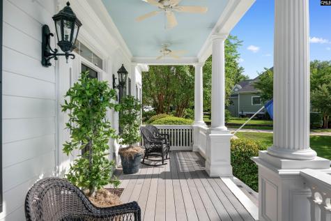 208 Lanham Spring Drive Lexington SC 29072